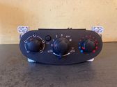 Air conditioner control unit module