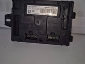 Other control units/modules