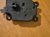 Air flap motor/actuator