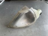 Front indicator light