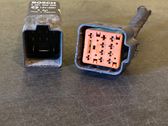 Glow plug pre-heat relay