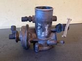 EGR valve