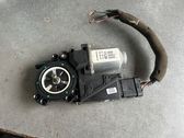 Front door window regulator motor