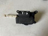 Air flap motor/actuator