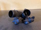 Throttle valve