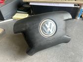 Steering wheel airbag