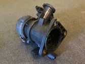 Throttle valve