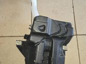 Windshield washer fluid reservoir/tank