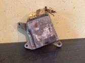 Airbag control unit/module