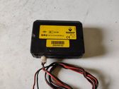 Other control units/modules