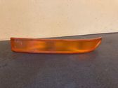Front indicator light
