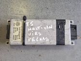Other control units/modules