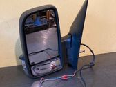 Front door electric wing mirror