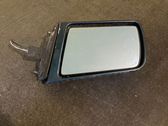 Manual wing mirror