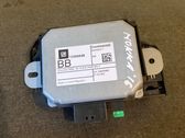 Unidad de control/módulo del navegador GPS