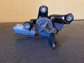 Rear window wiper motor