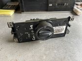 Climate control unit