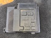 Heater blower motor/fan resistor