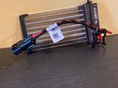 Radiateur électrique de chauffage auxiliaire