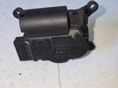 Air flap motor/actuator