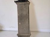 Intercooler radiator