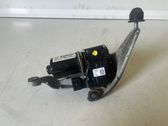 Wischermotor