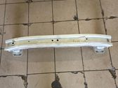 Front bumper cross member
