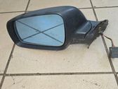 Front door electric wing mirror