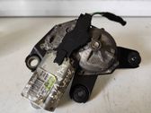 Wischermotor Heckscheibe