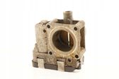 Throttle valve