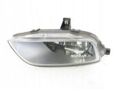 Front fog light