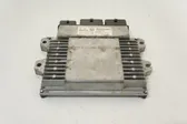 Unité de commande, module ECU de moteur