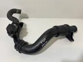 Air intake hose/pipe