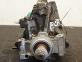 Fuel injection high pressure pump