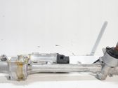 Steering rack