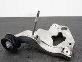 A/C compressor mount bracket