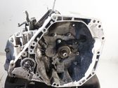 Manual 5 speed gearbox
