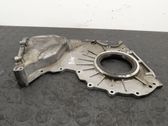 Timing chain cover