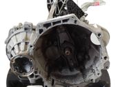 Механическая коробка передач, 6 передач
