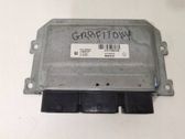 Engine control unit/module