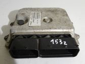 Engine control unit/module