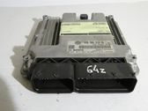 Calculateur moteur ECU