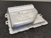 Engine control unit/module