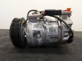 Klimakompressor Pumpe