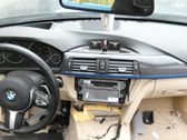 Armaturenbrett Cockpit