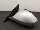 Front door electric wing mirror