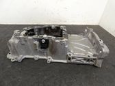 Oil sump