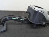 Brake pedal