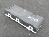 Tailgate/trunk control unit/module