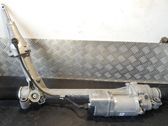 Steering rack